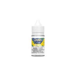 Lemon Drop Blueberry 6mg