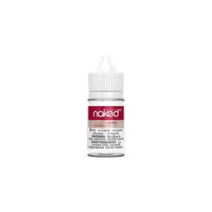 Naked100 American 6Mg