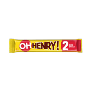 Oh Henry 85g