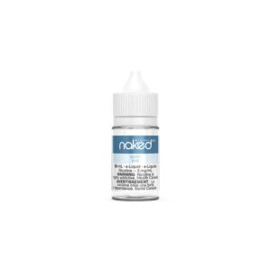 Naked100 Berry Menthol 12mg