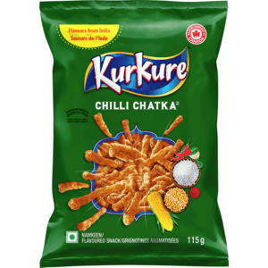 kurkure Chille Chatka 115g