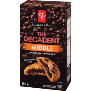 Decadent Middle 280g