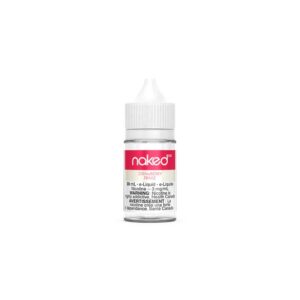 Naked100 Strawberry 6Mg