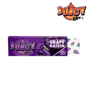 Juicy Jay's 1 1/4