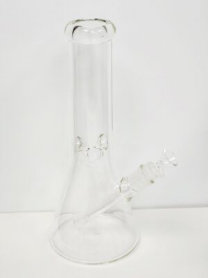 Fume Clear 12" Beaker Bong