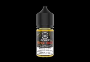 Gcore Salts Tropical Squeeze 20Mg