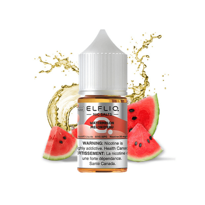 ElfLiq Watermelon 20mg