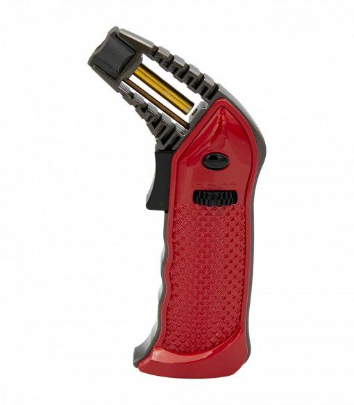 Special Blue Full Metal Pro Torch