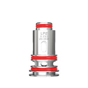 Smok LP2 Coils 5/PK