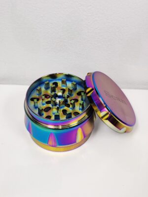 Scan Rainbow Grinder