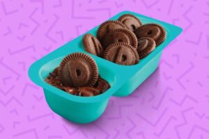 Dunkaroos Chocolate