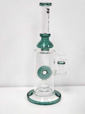 OG Donut Perc 11" Bong