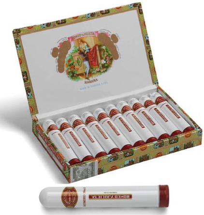 Romeo Y Julieta No 2 AT h/f