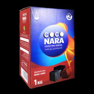 Coco Nara 1Kg