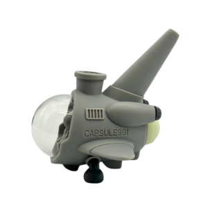 7" Arsenal Capsule Corp Water Pipe (green)