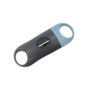 Ring V-Cut Cigar Cutter