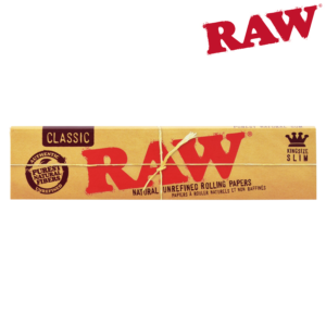 Raw Classic KS Slim