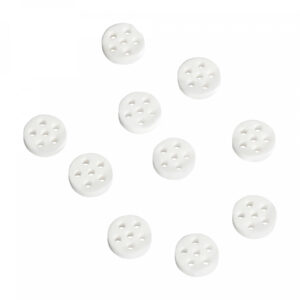 Ceramic Disk Screen Single