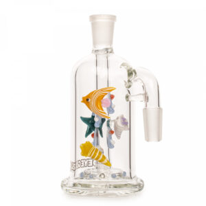 14mm 90 Degree Sealife Ash Catcher