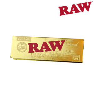 Raw Ethereal 1 1/4 Papers