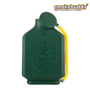Smoke Buddy Mega Green