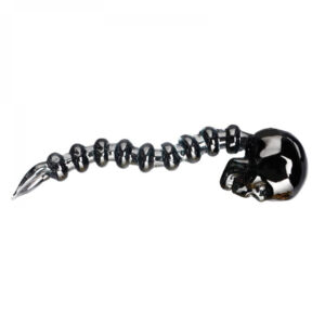 Red Eye Skeleton Dabber
