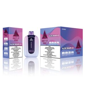 Vfeel Get It Pro 15k Intense