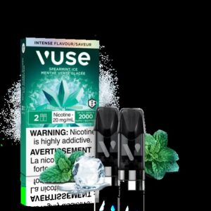 Vuse Pod Spearmint Ice 20mg