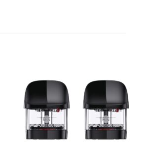 Uwell Crown X Replacement Pods 2/PK [CRC Version]