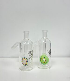 Ash Catcher RedEyeTeak