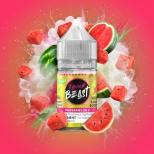 Flavour Beast Freebase