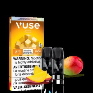 Vuse Mango 18Mg Pods 2pk