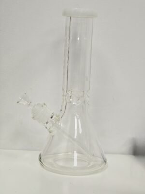 Scan 12" Beaker 9mm Bong