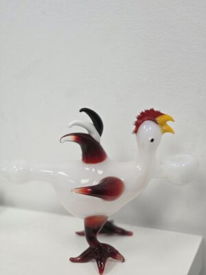 Chicken Pipe White
