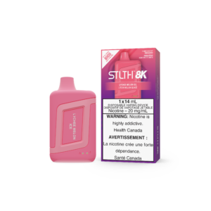 STLTH 8K DISPOSABLE