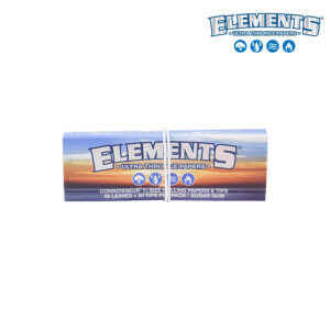 ELEMENTS CONNOISSEUR 1¼ PACK