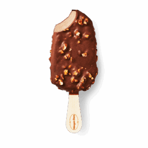 Haagen Dazs Chocolate Hazelnut 88ML