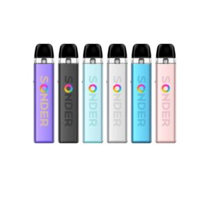 Geekvape Sonder Q2 Device Kit