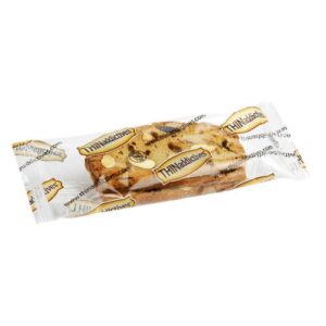 Thin addictives Cranberry Almond Cookies