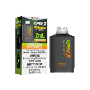 Ripper X Intense 50k