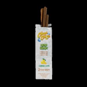 Cheech & Chong Hemp Wraps