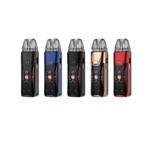 Vaporesso XR Max 2 Device Kit