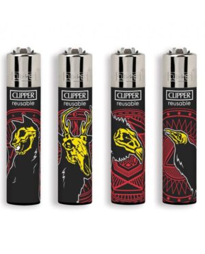 Clipper Animal Corps