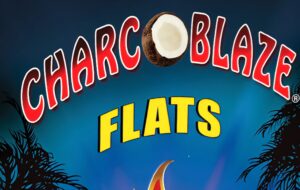 Charco Blaze Flats 6pc $2.99