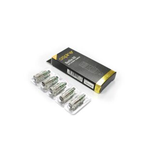 Aspire Nautilus AIO Coils 5Pk