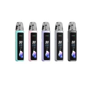 Smok Arco Max Kit