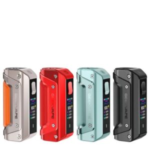 Geek Vape Aegis Solo 3 Mod Kit