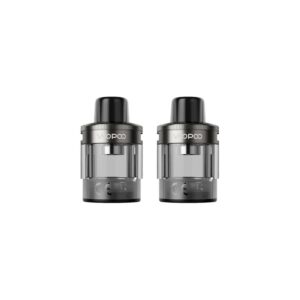 VOOPOO PNP X EMPTY REPLACEMENT POD (2PACK)