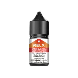 Relx E-Liquid Watermelon Chill 18mg