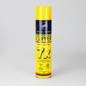Clipper Butane 300ML